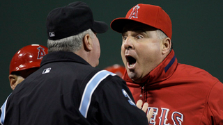 Better Know An Umpire: Tim Welke